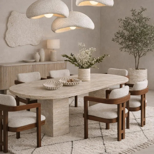 The Signature Dining Suites