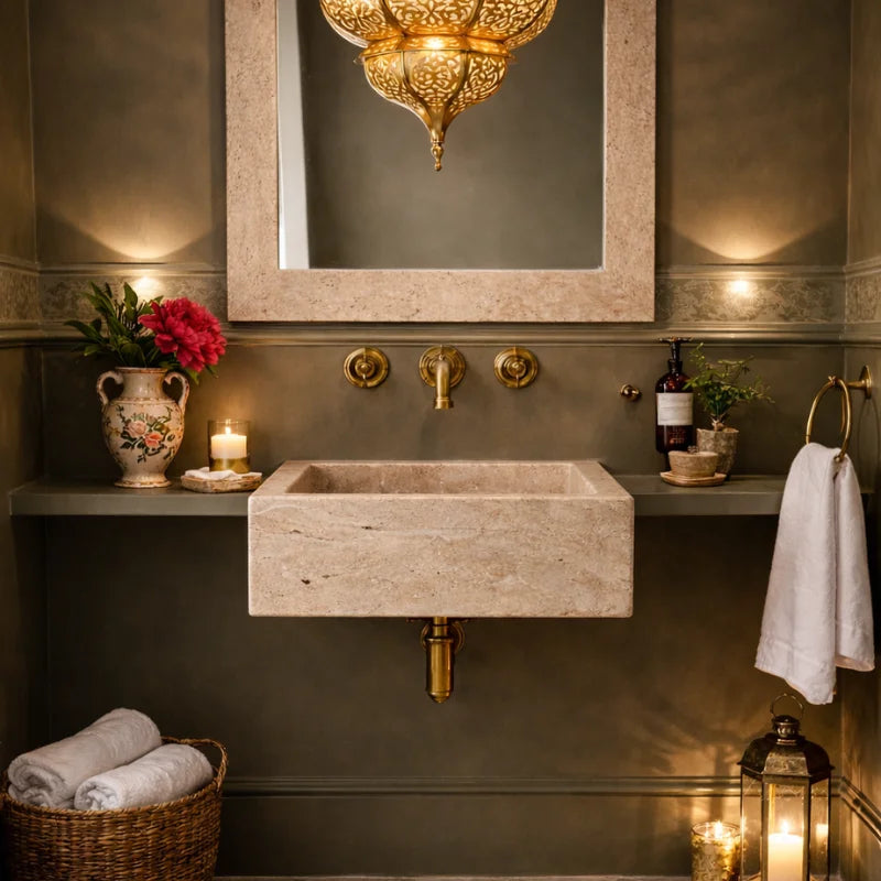 The Signature Bath Collection