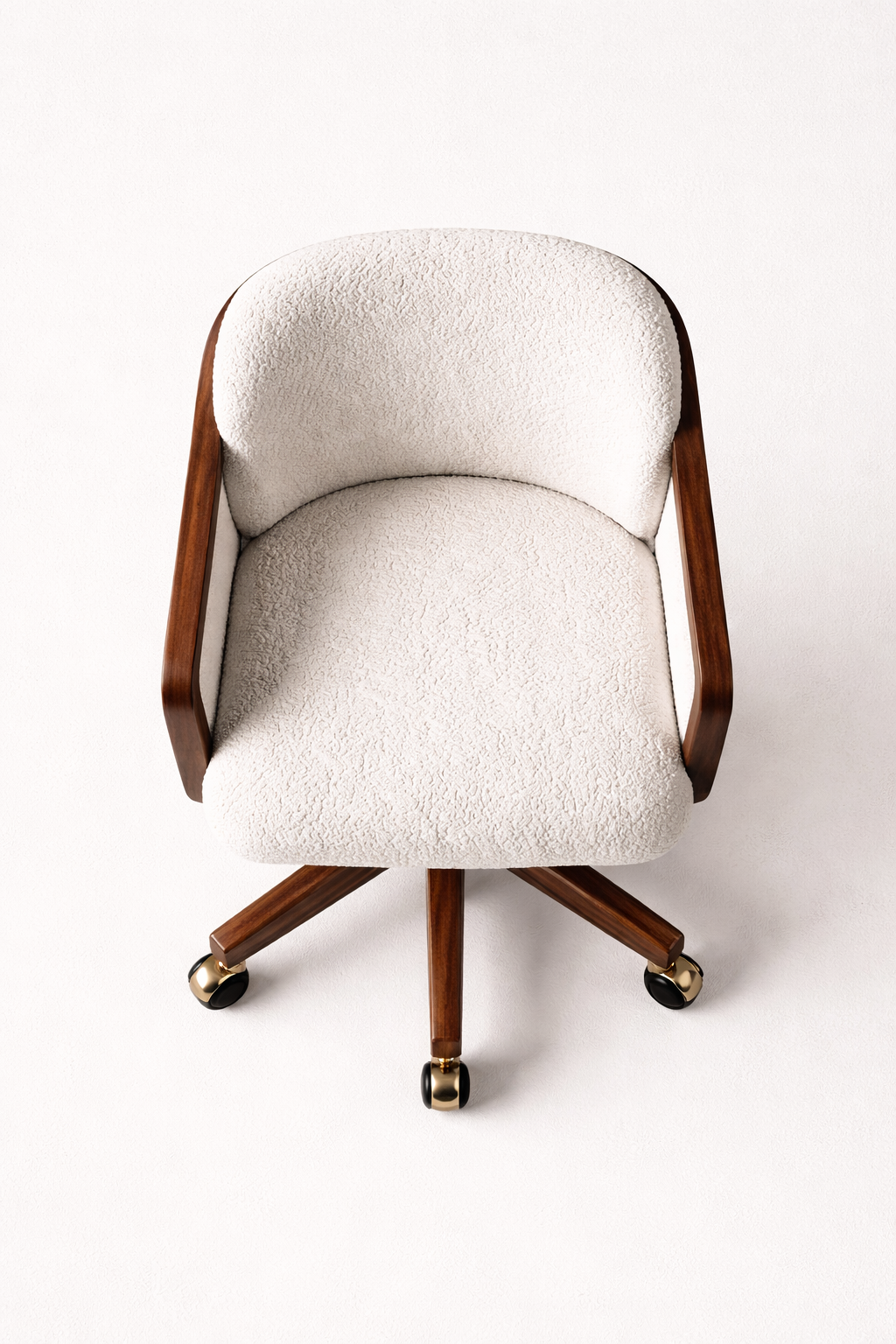 Chaise de Bureau ORION PRO