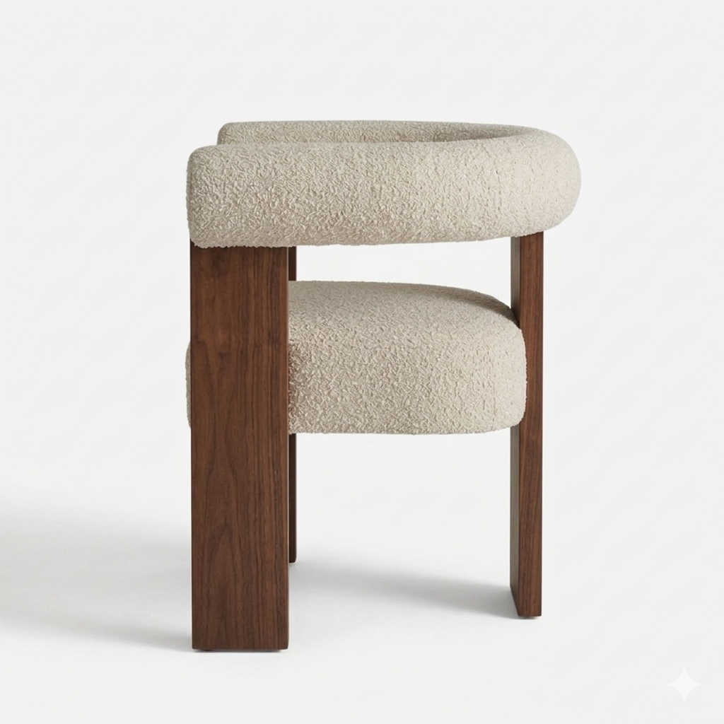 Chaise MONOLITH DINING