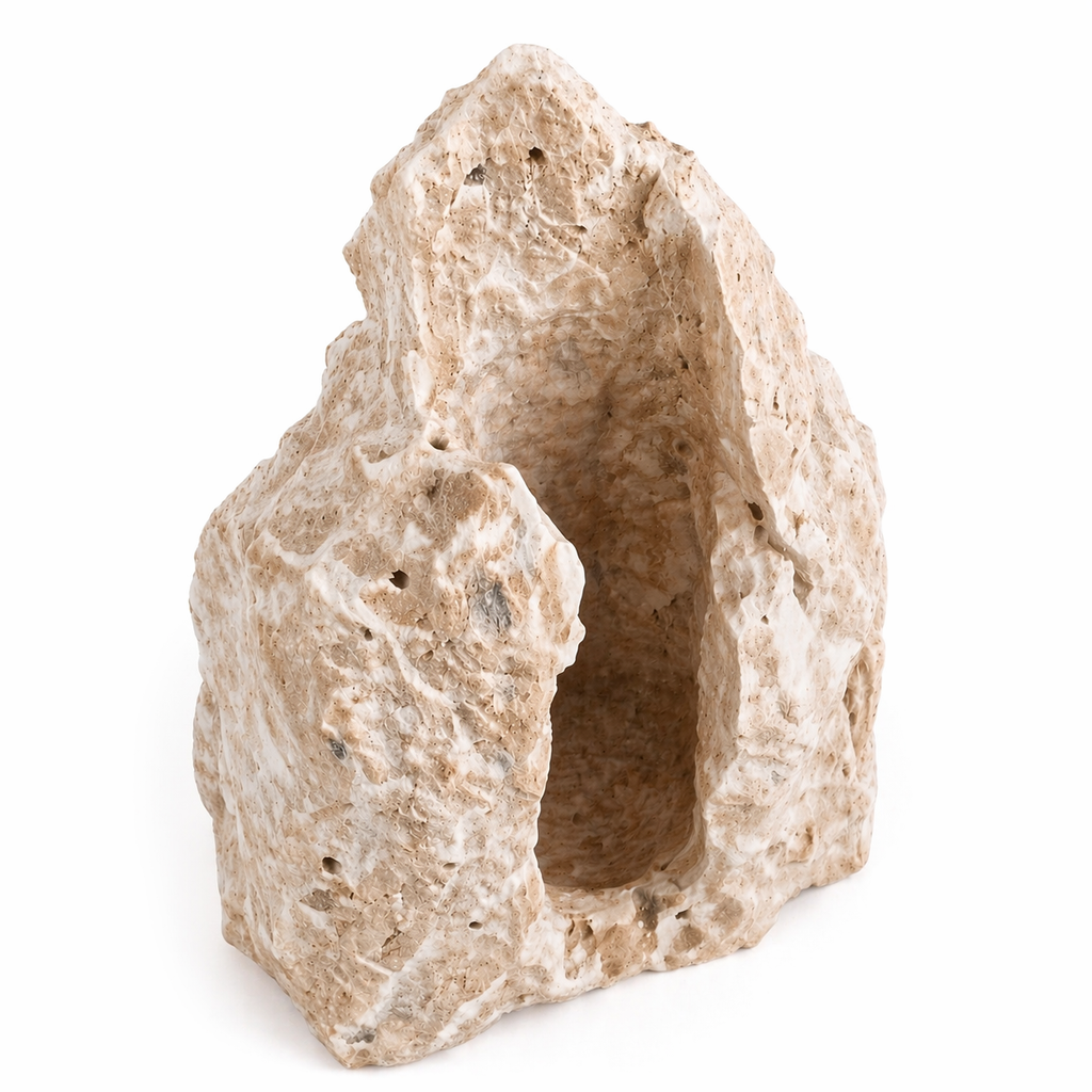 Le Rafraîchisseur "Grotte Sacrée"