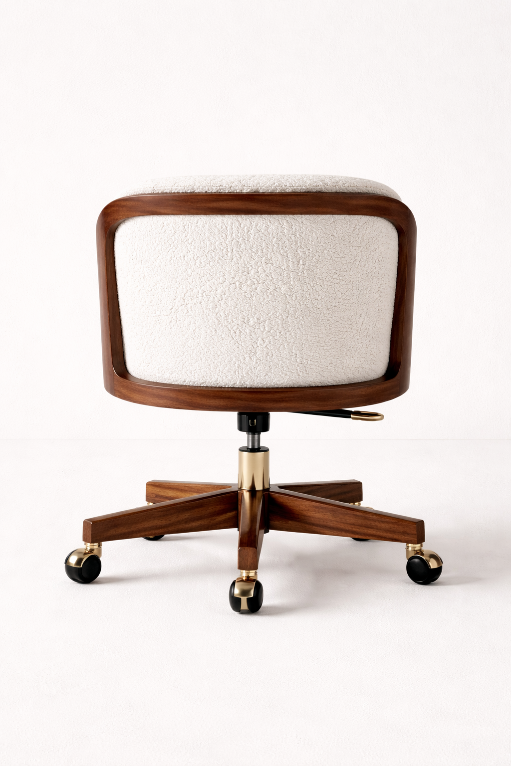 Chaise de Bureau ORION PRO