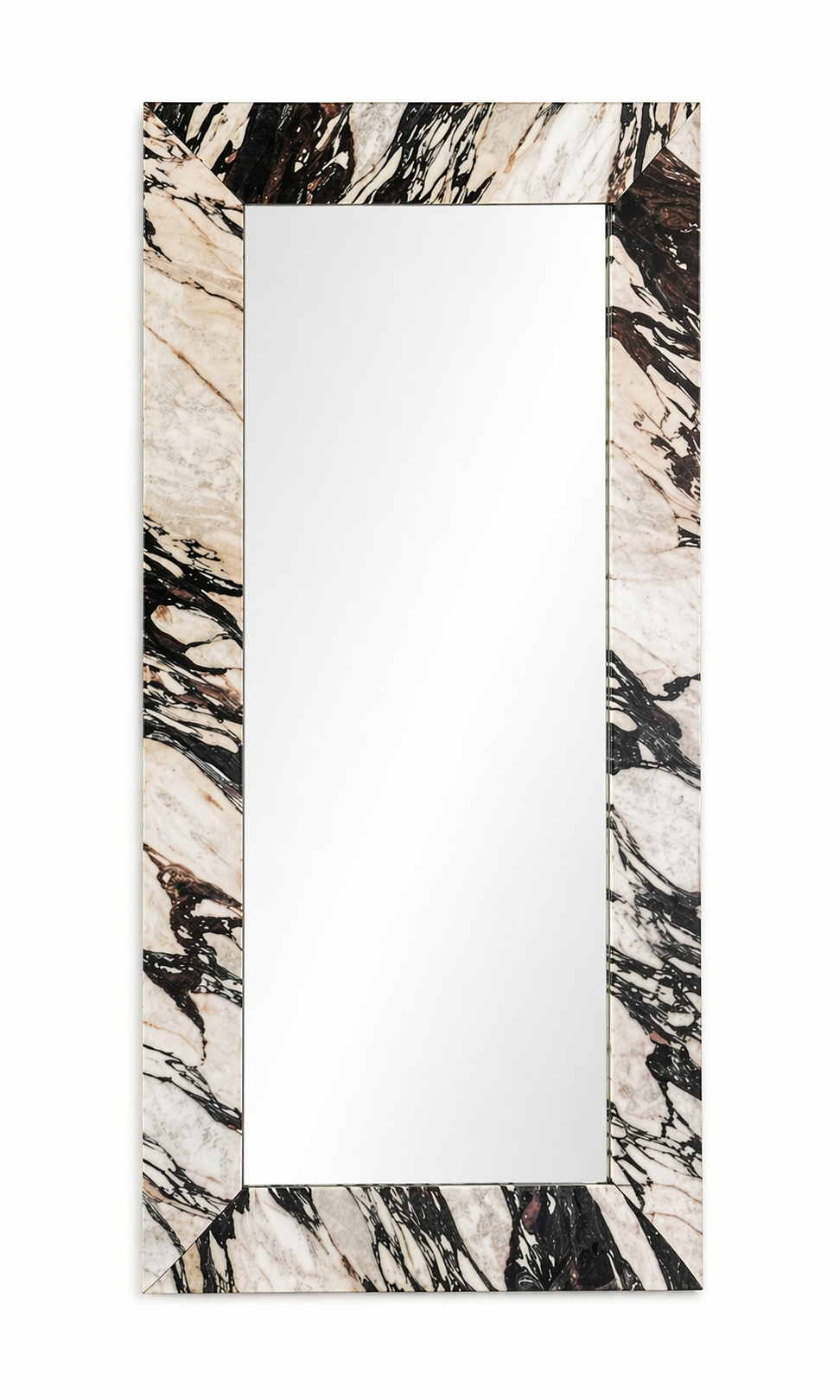 Le Miroir "Infini Sacré"