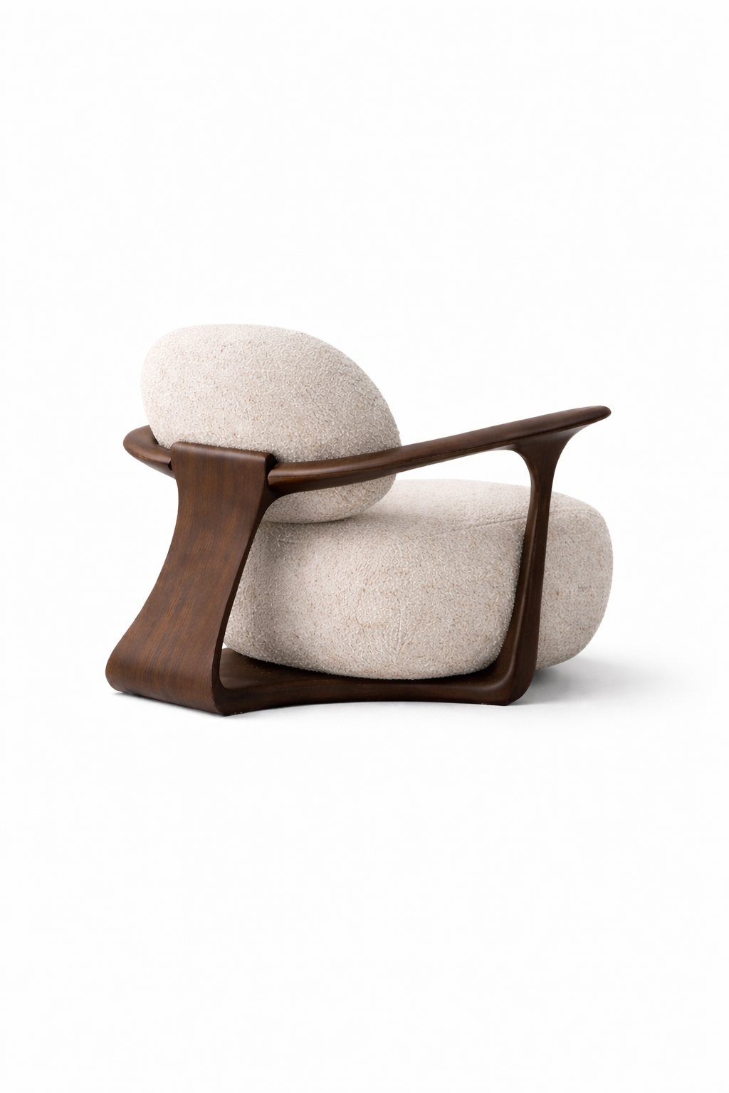 Fauteuil AUREO LOUNGE