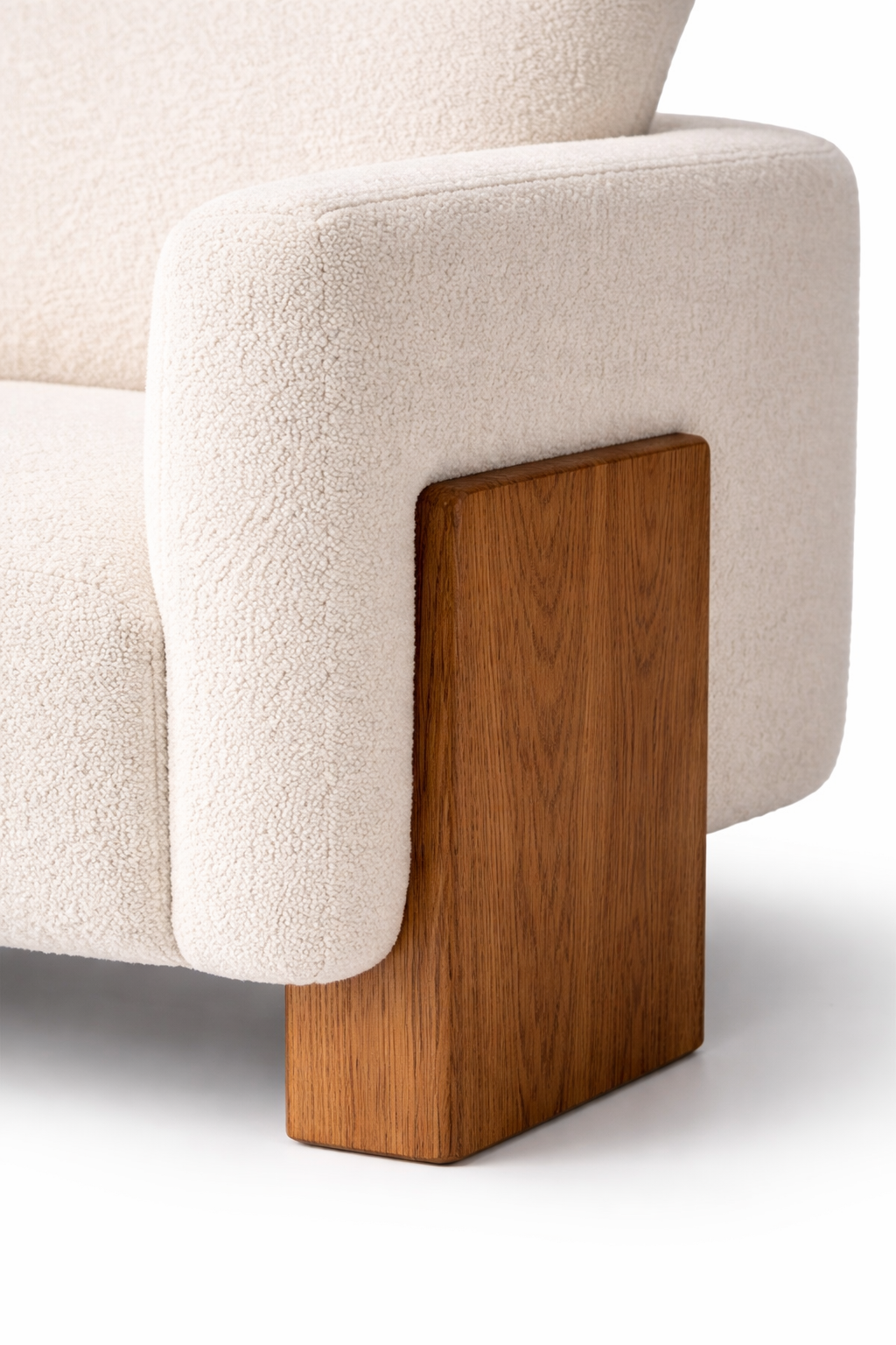 Fauteuil SOFT BLOCK