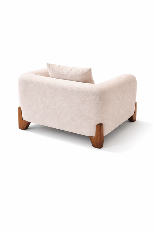 Fauteuil NOVA