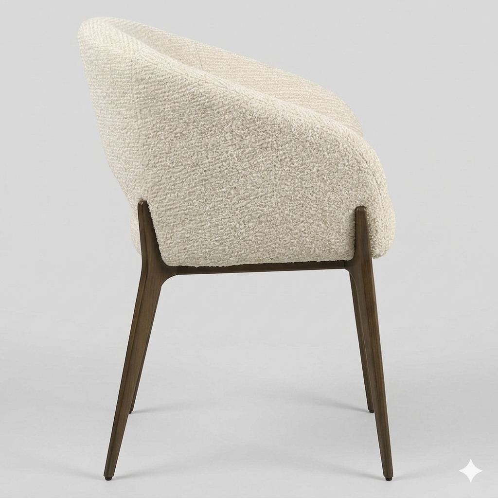 Chaise ALTESA DINING