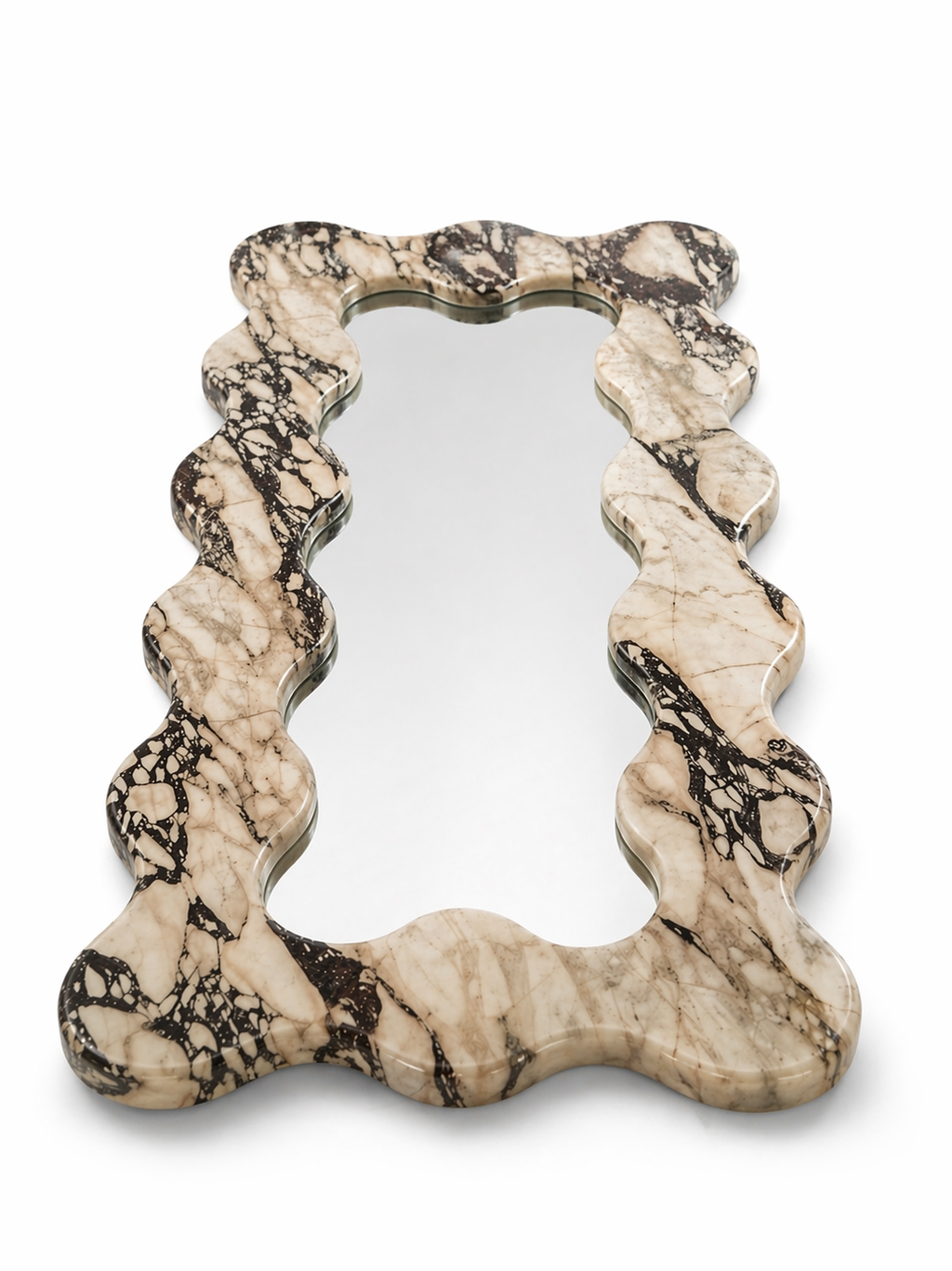 Le Miroir Oracle d’Éther