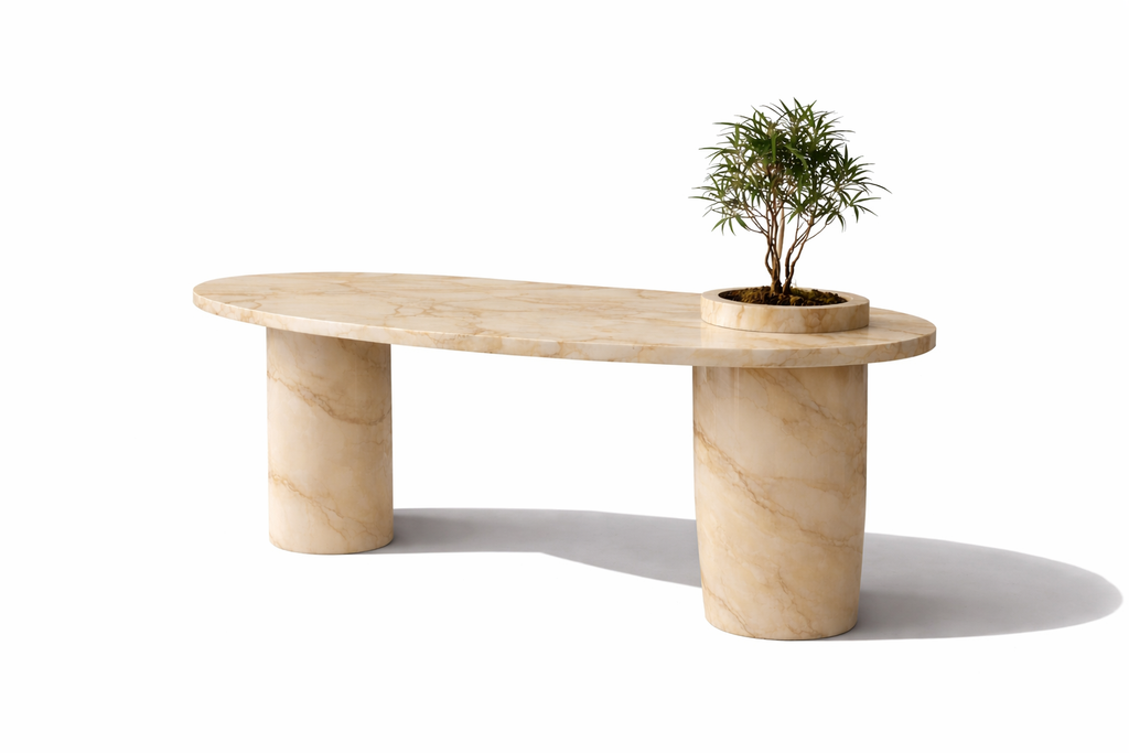 Bureau ORGANIC PILLAR