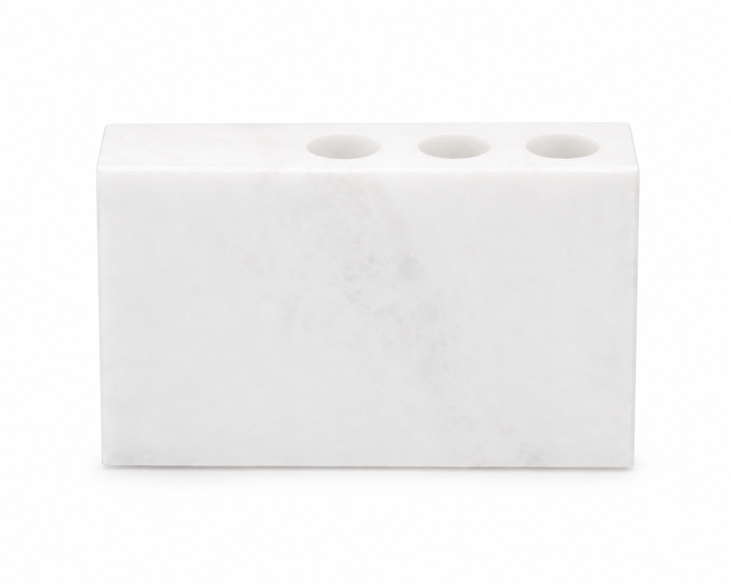 Le Porte-Accessoires "Pureté"