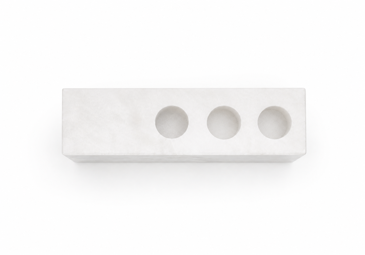 Le Porte-Accessoires "Pureté"