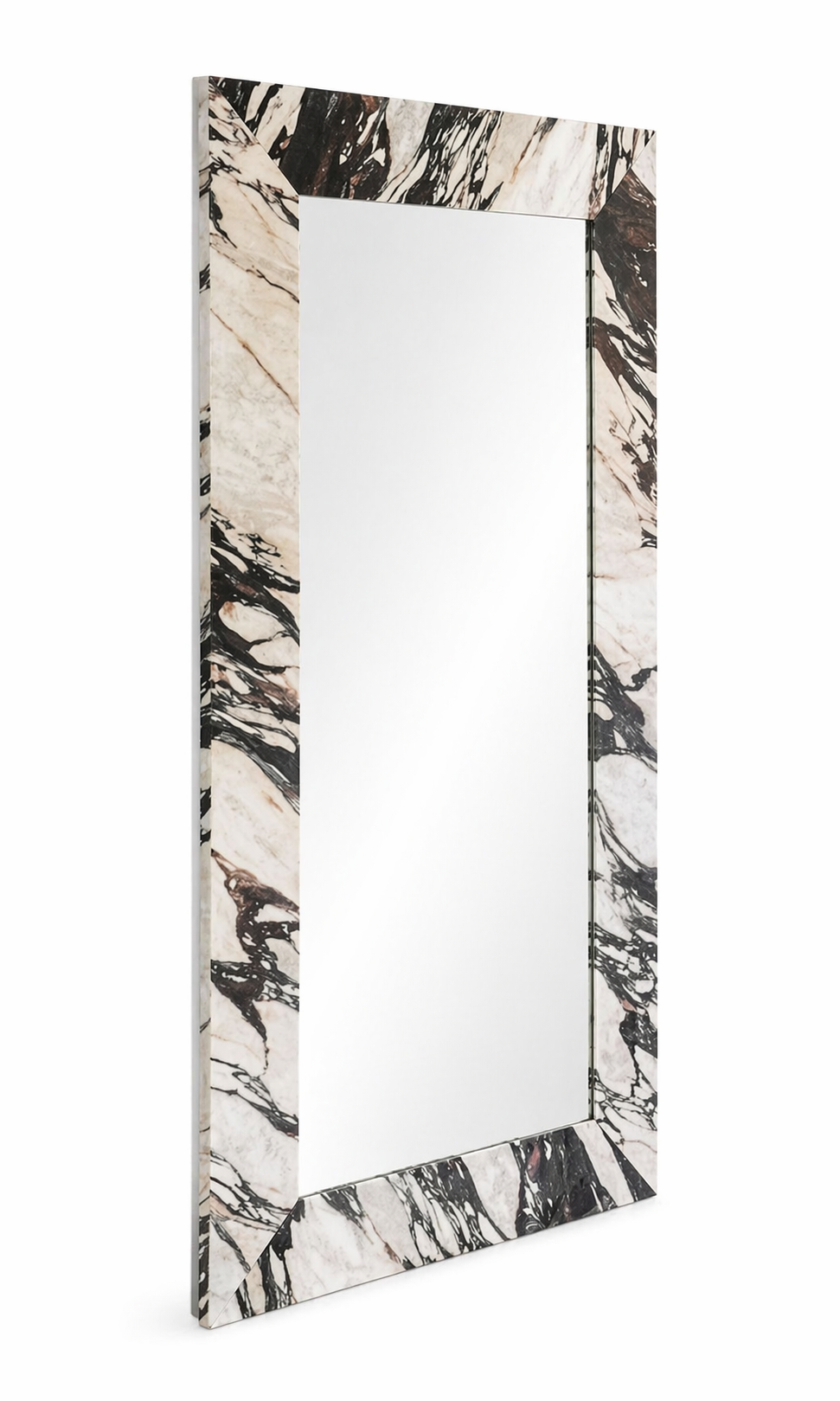 Le Miroir "Infini Sacré"