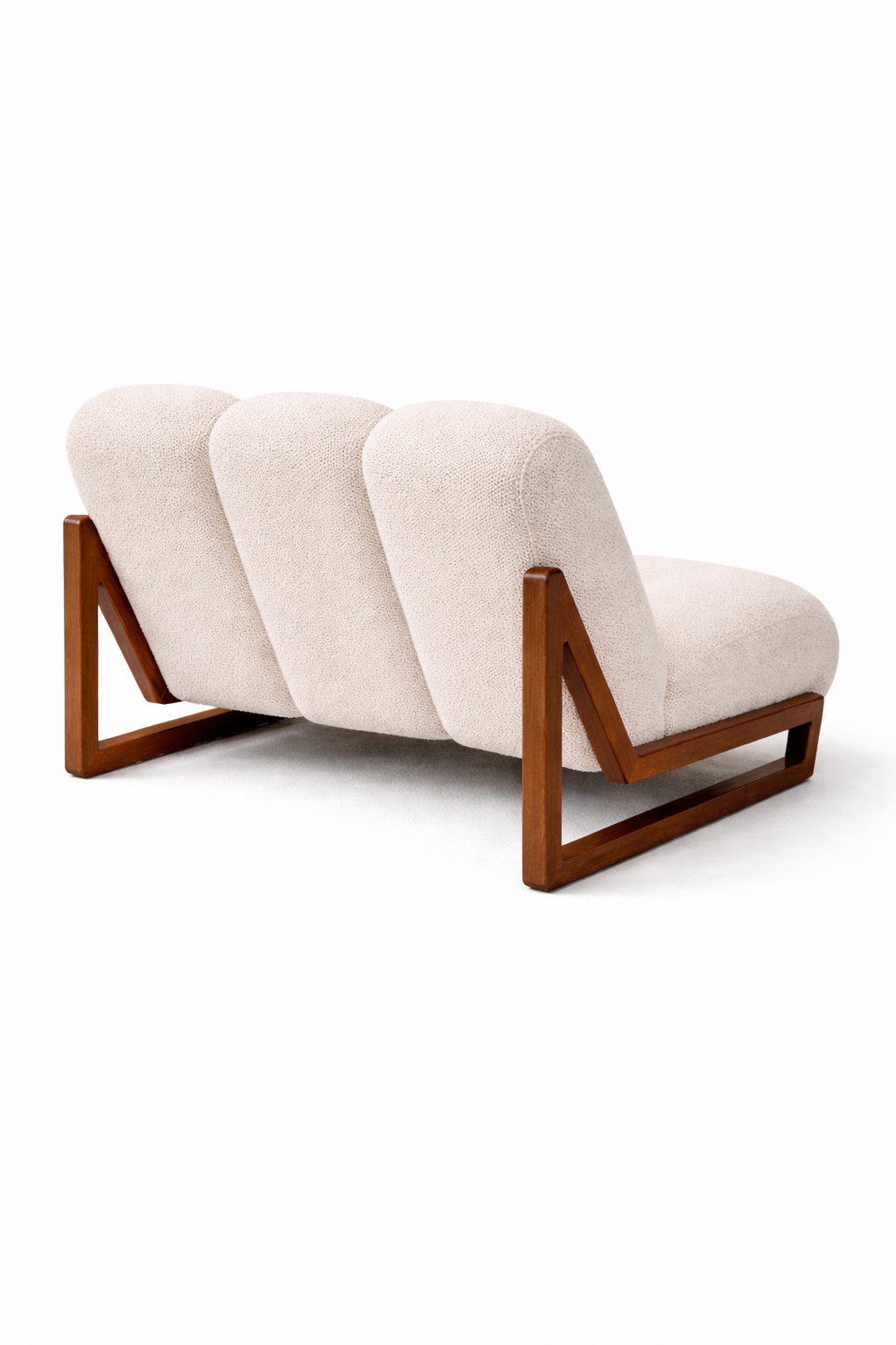 Fauteuil TRIO LOUNGE