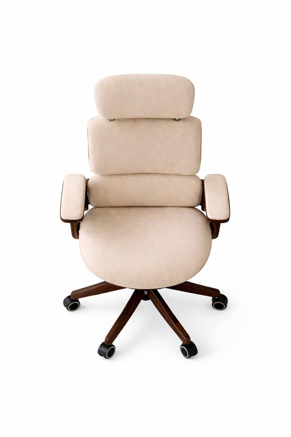 Chaise de Bureau AUREO ERGONOMICA