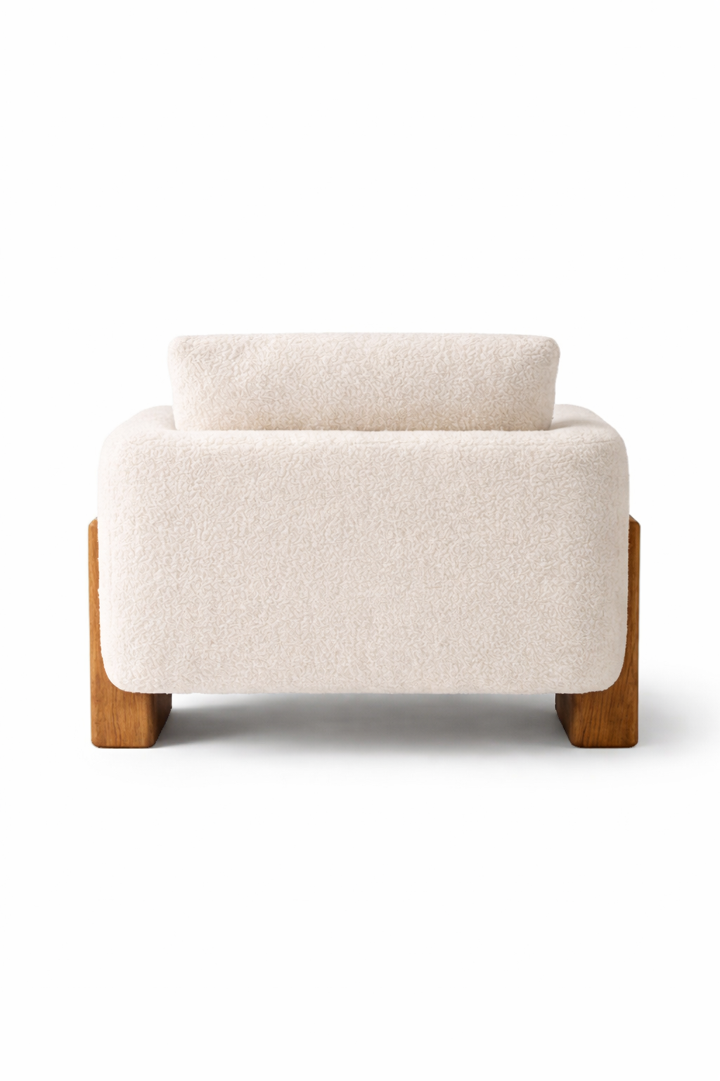 Fauteuil SOFT BLOCK