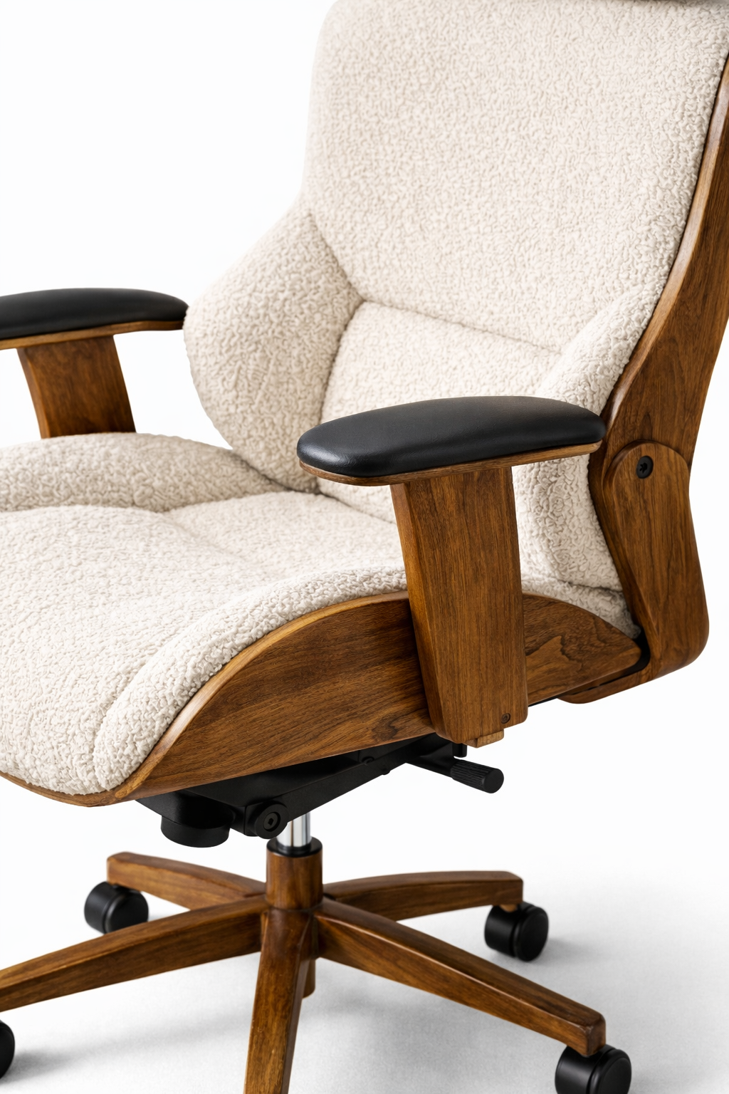 Chaise de Bureau ORION SIGNATURE