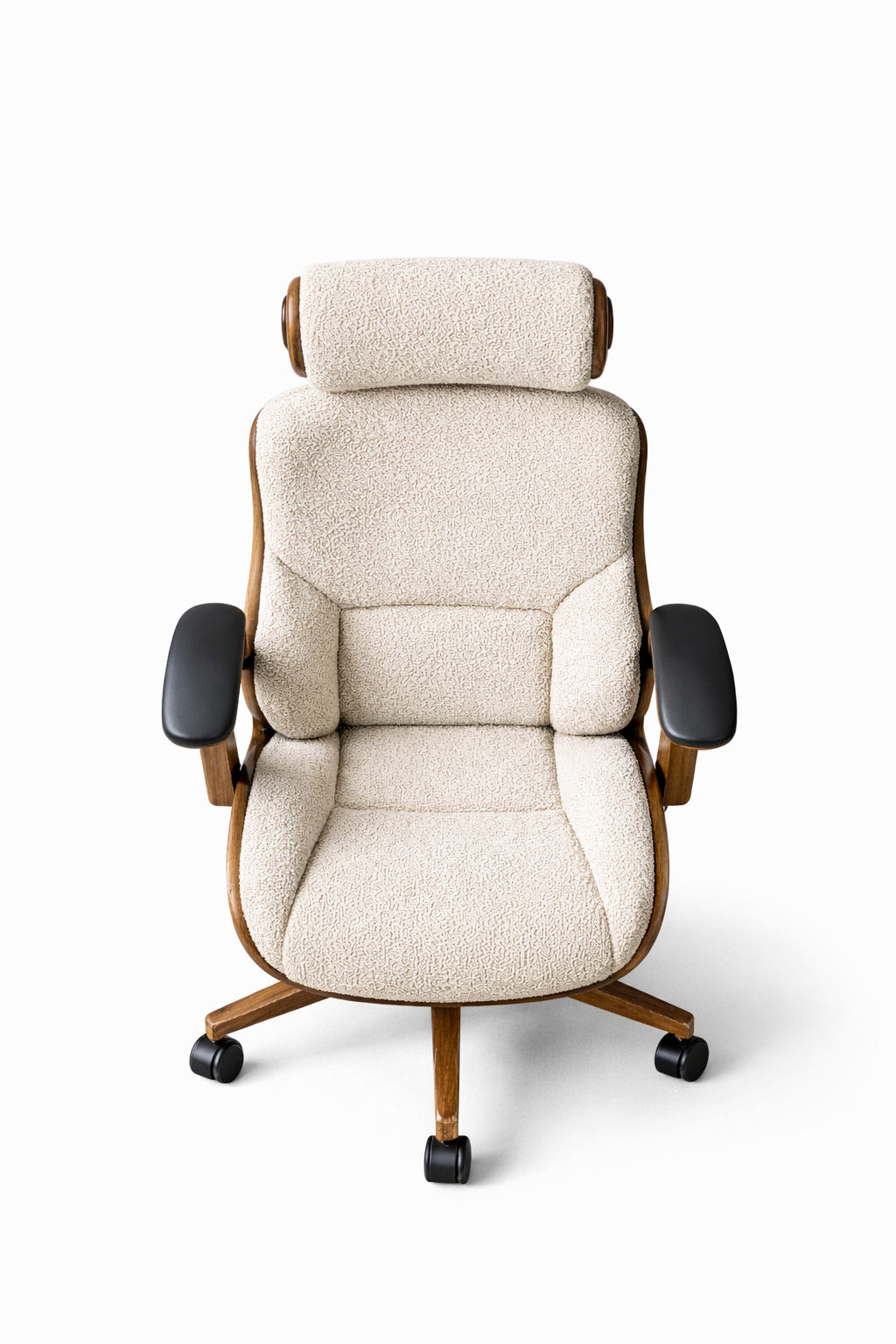 Chaise de Bureau ORION SIGNATURE