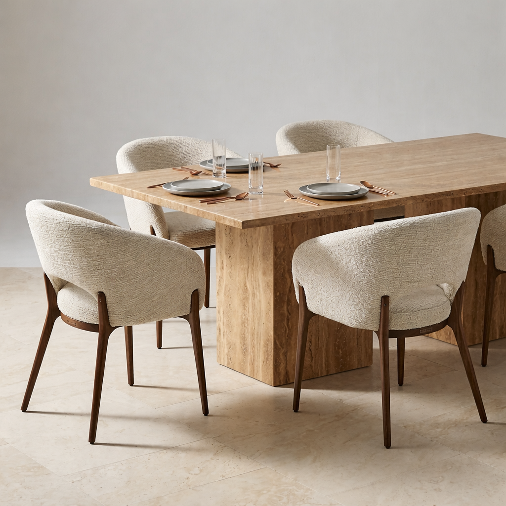 Chaise ALTESA DINING