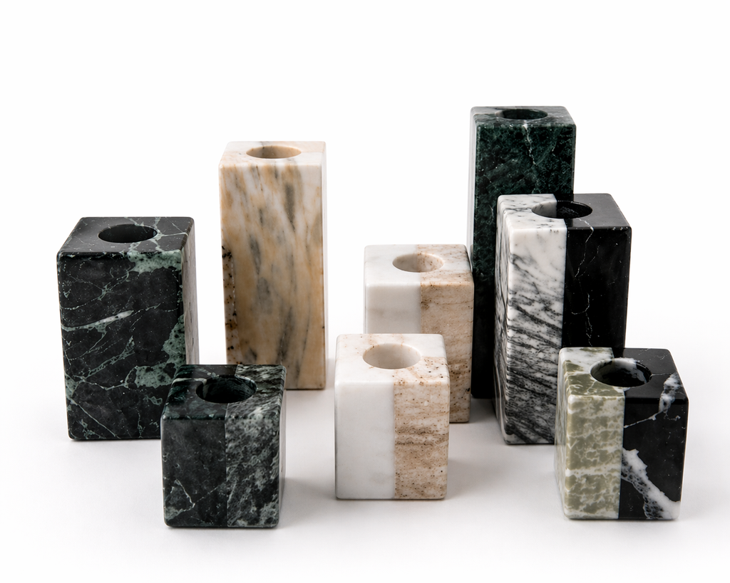 La Collection "City-Skyline"
