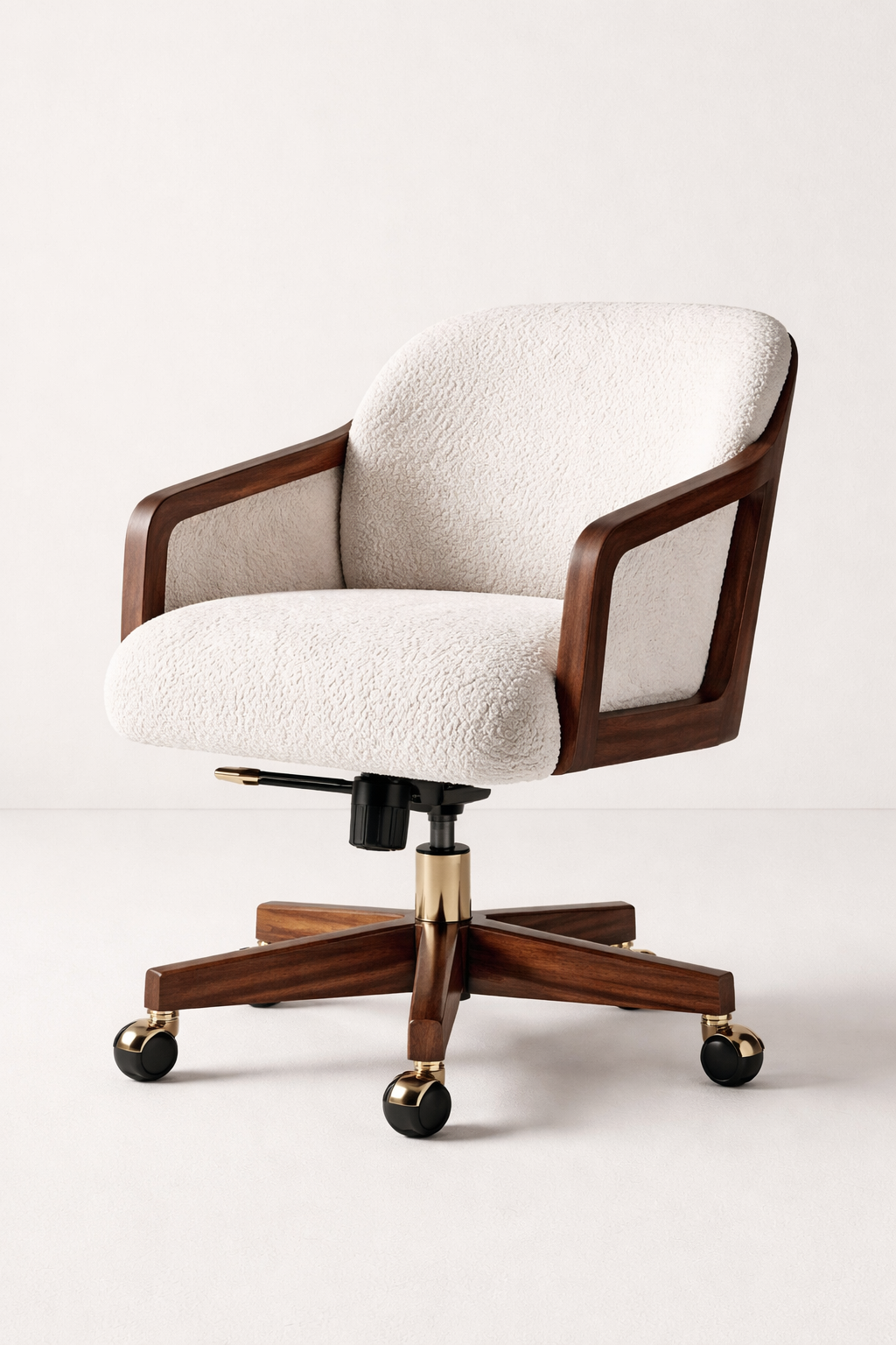 Chaise de Bureau ORION PRO