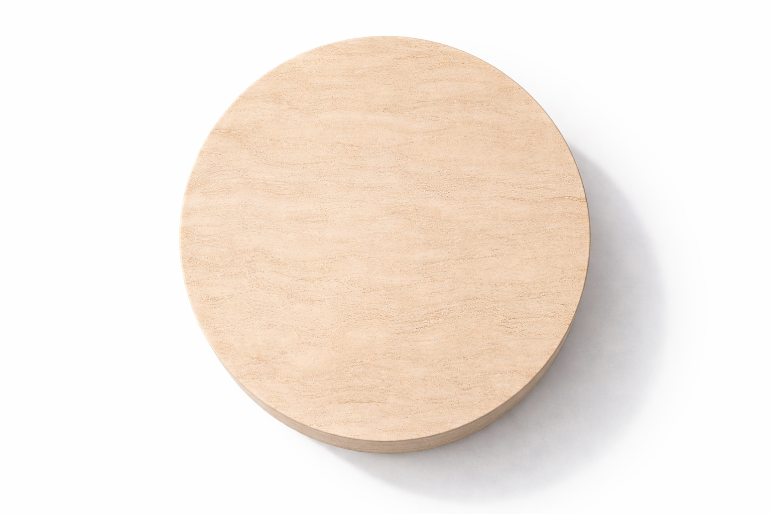 Table MONO ROUND