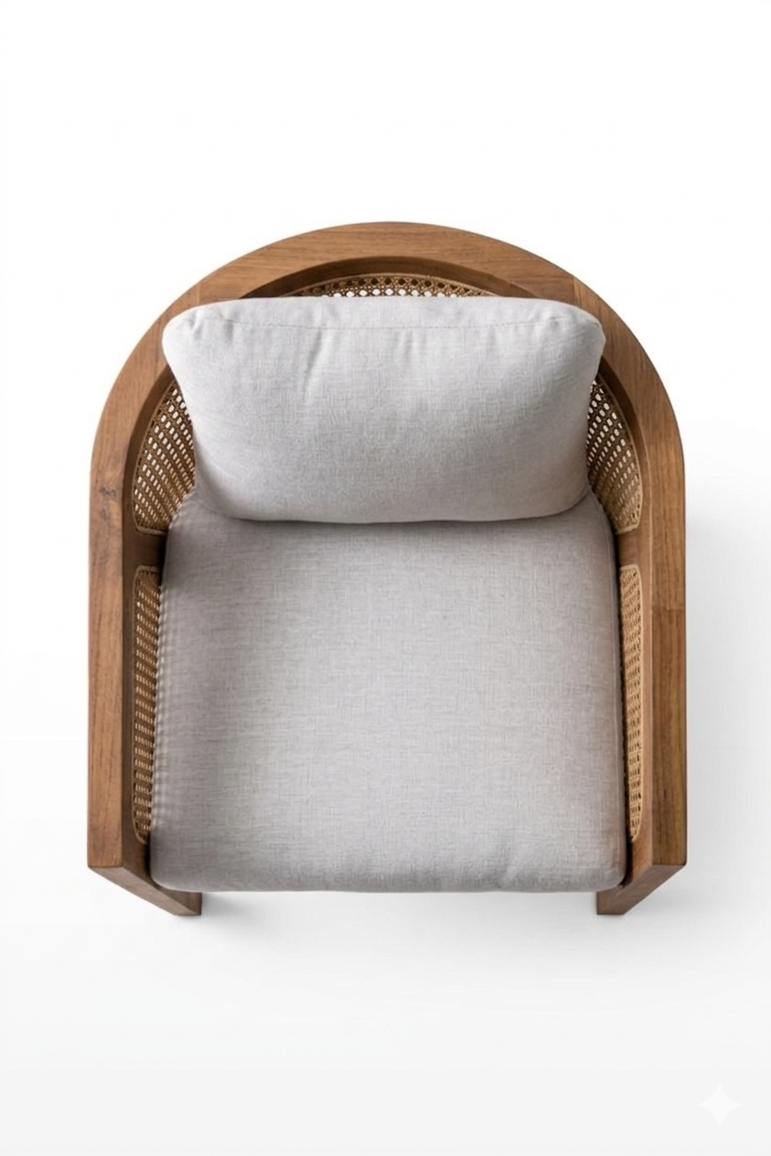 Chaise CANNIA DINING