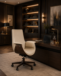 Le Fauteuil Directeur "Ambassadeur"