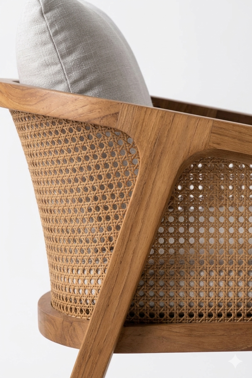 Chaise CANNIA DINING