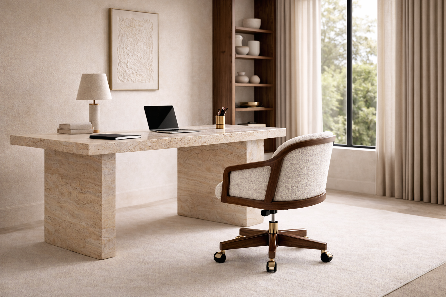 Chaise de Bureau ORION PRO