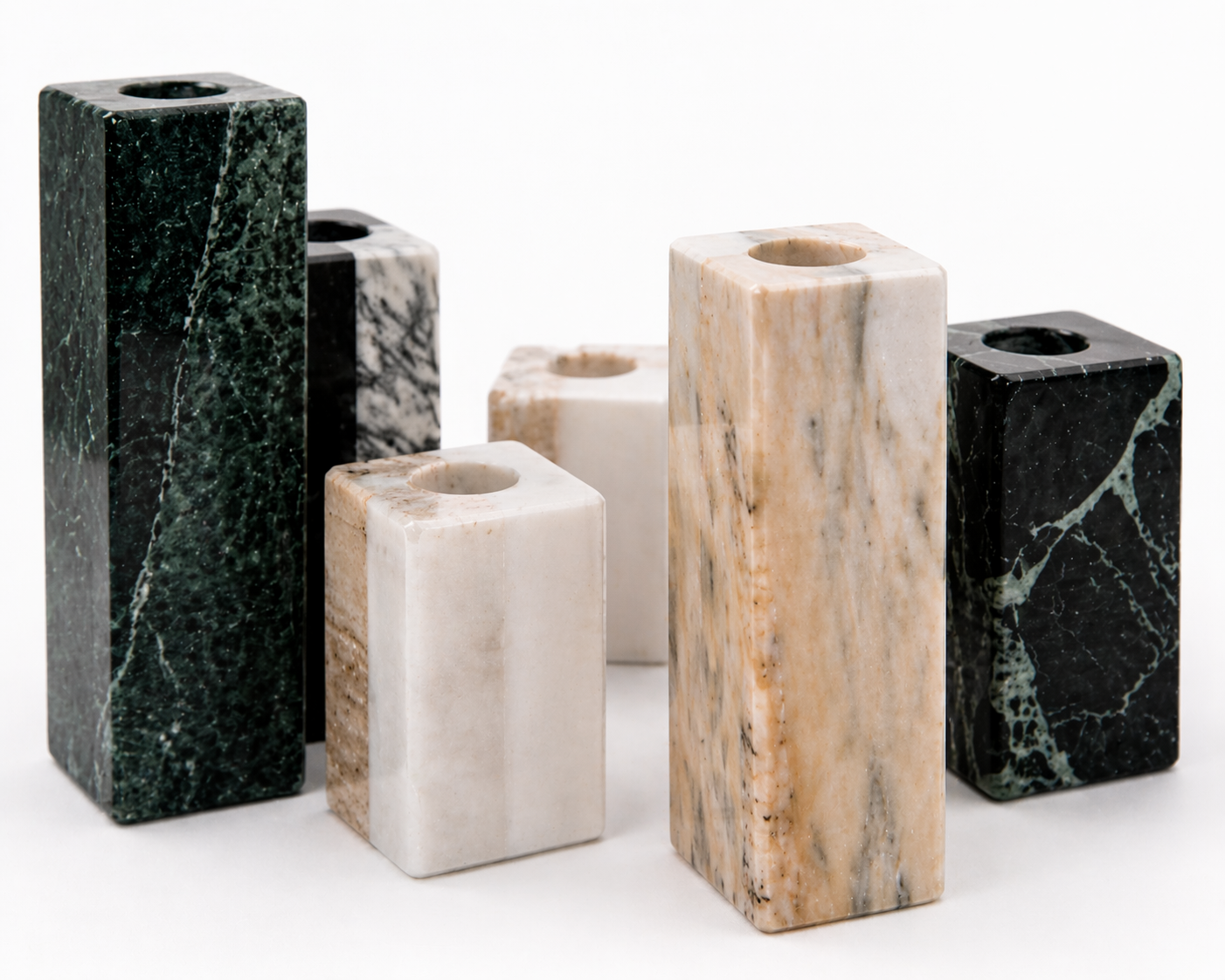 La Collection "City-Skyline"