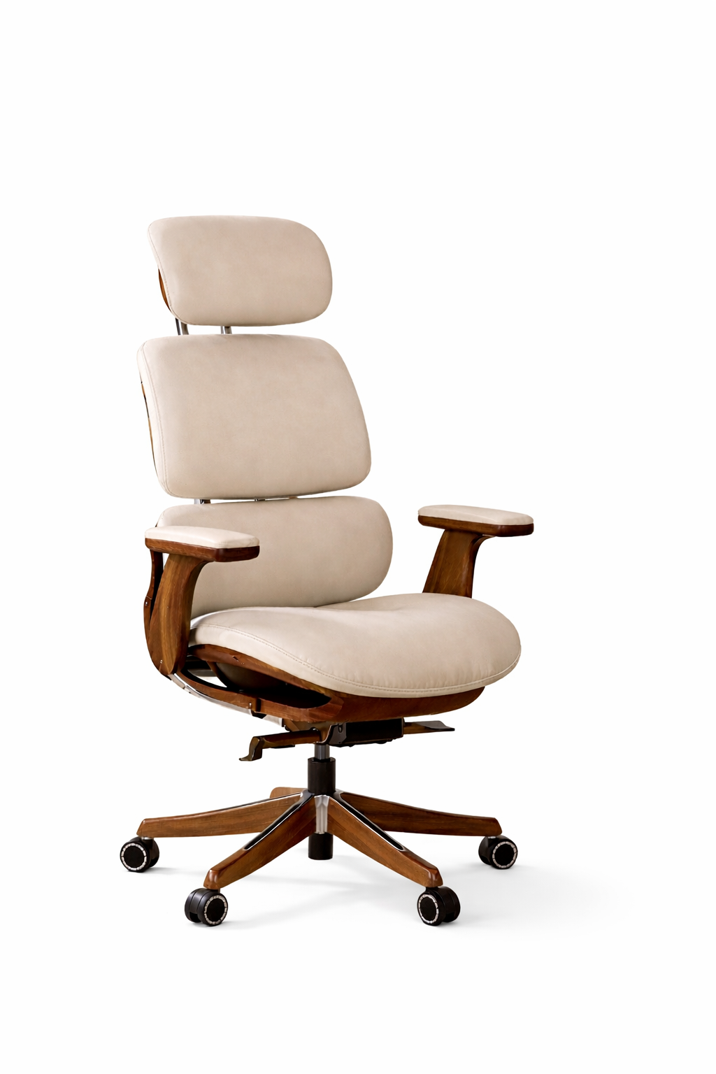 Chaise de Bureau AUREO ERGONOMICA