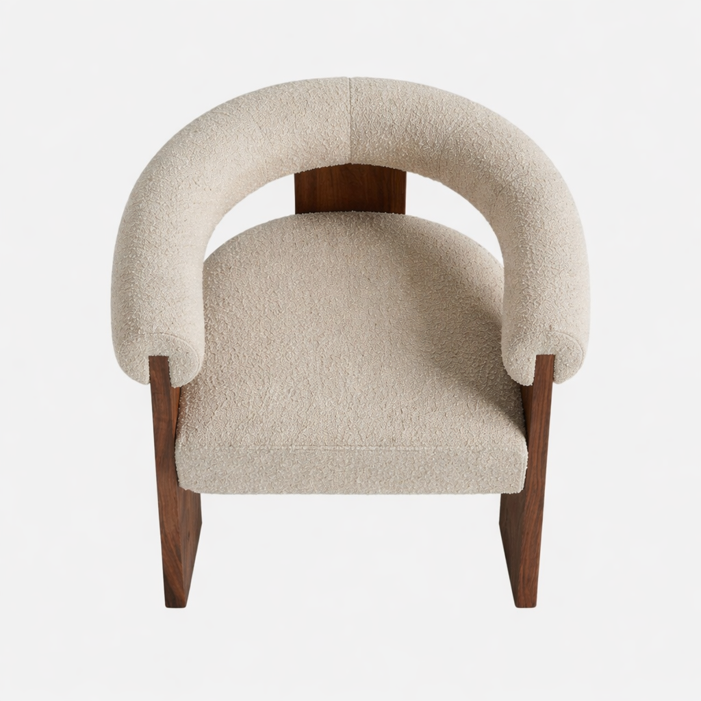 Chaise MONOLITH DINING