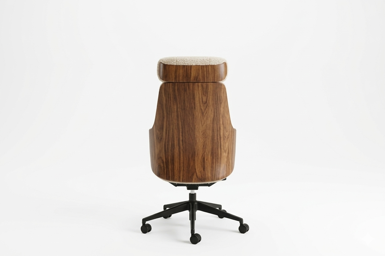 Chaise de Bureau ORION EXECUTIVE