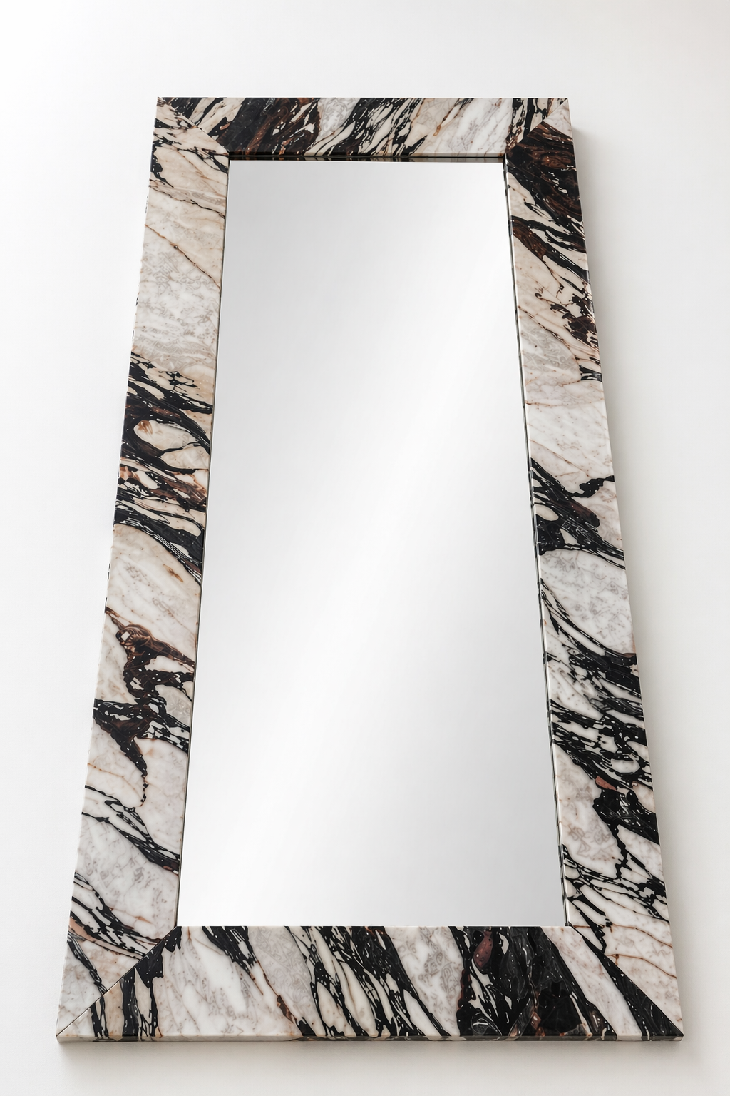 Le Miroir "Infini Sacré"