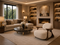 Fauteuil AUREO LOUNGE