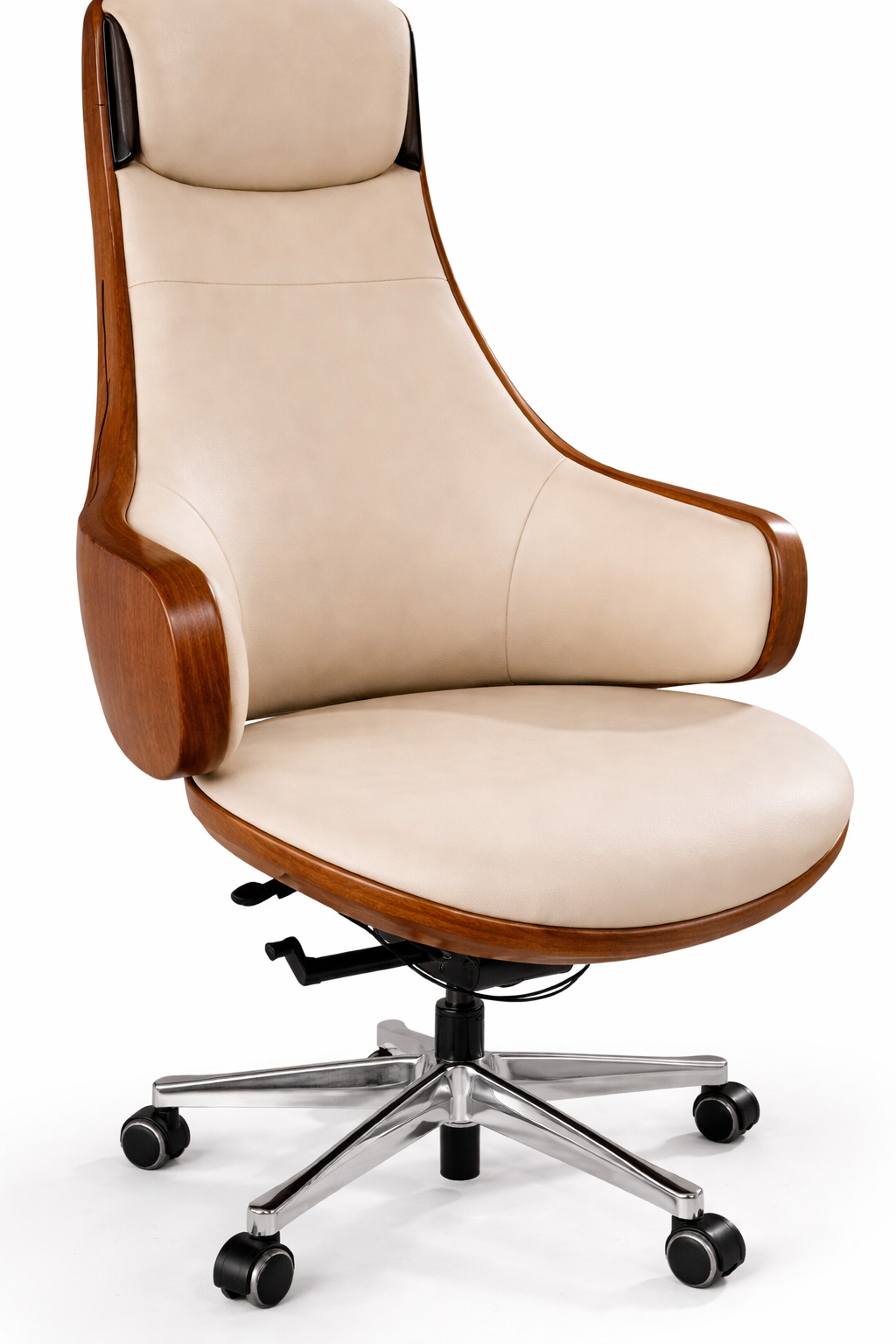 Chaise de Bureau AUREO EXECUTIVE