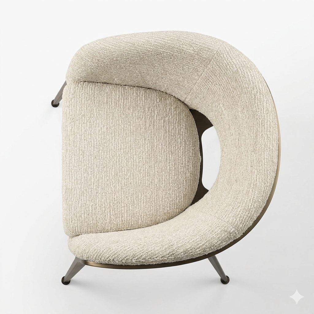 Chaise ALTESA DINING