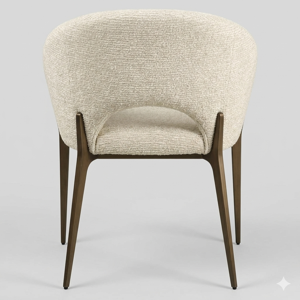 Chaise ALTESA DINING