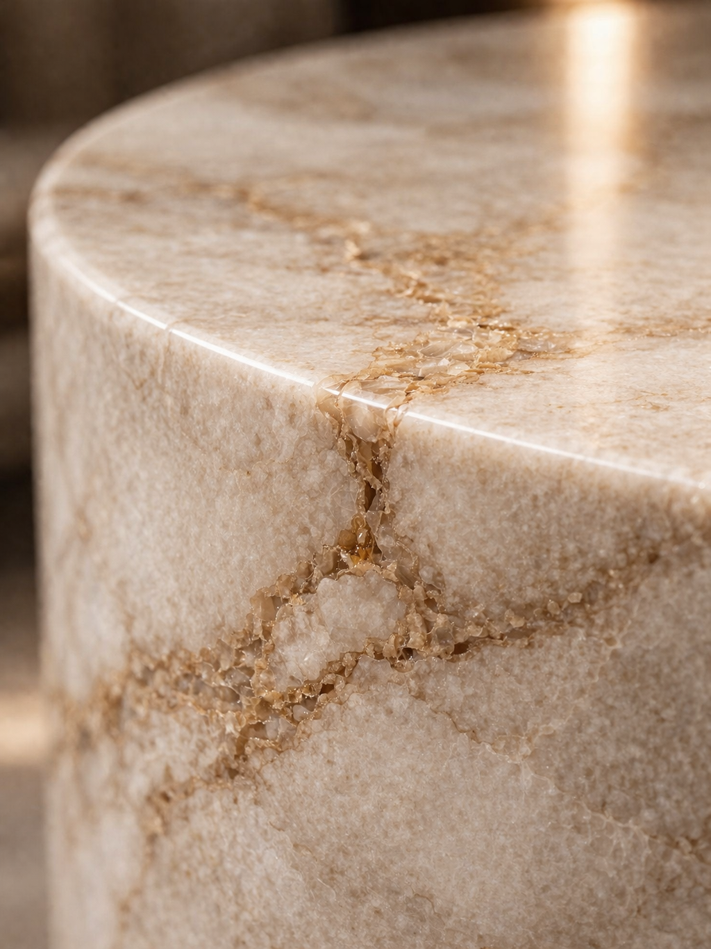 Bureau ORGANIC PILLAR