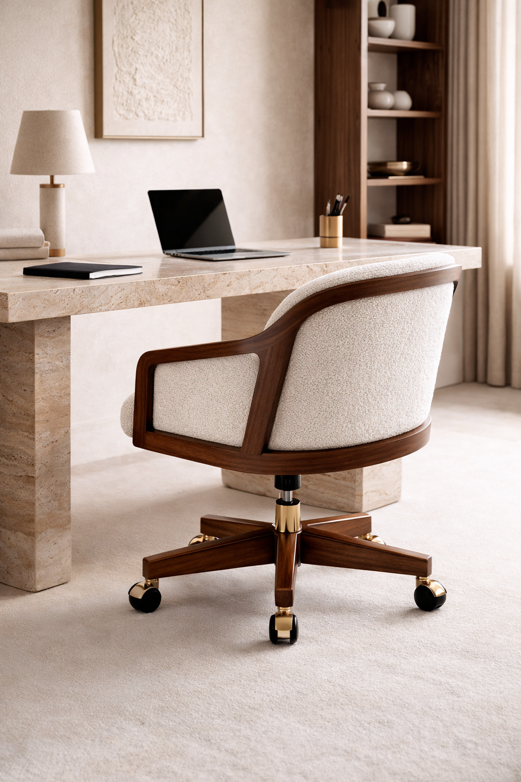 Chaise de Bureau ORION PRO