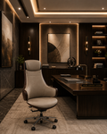 Le Fauteuil Directeur "Présidence"