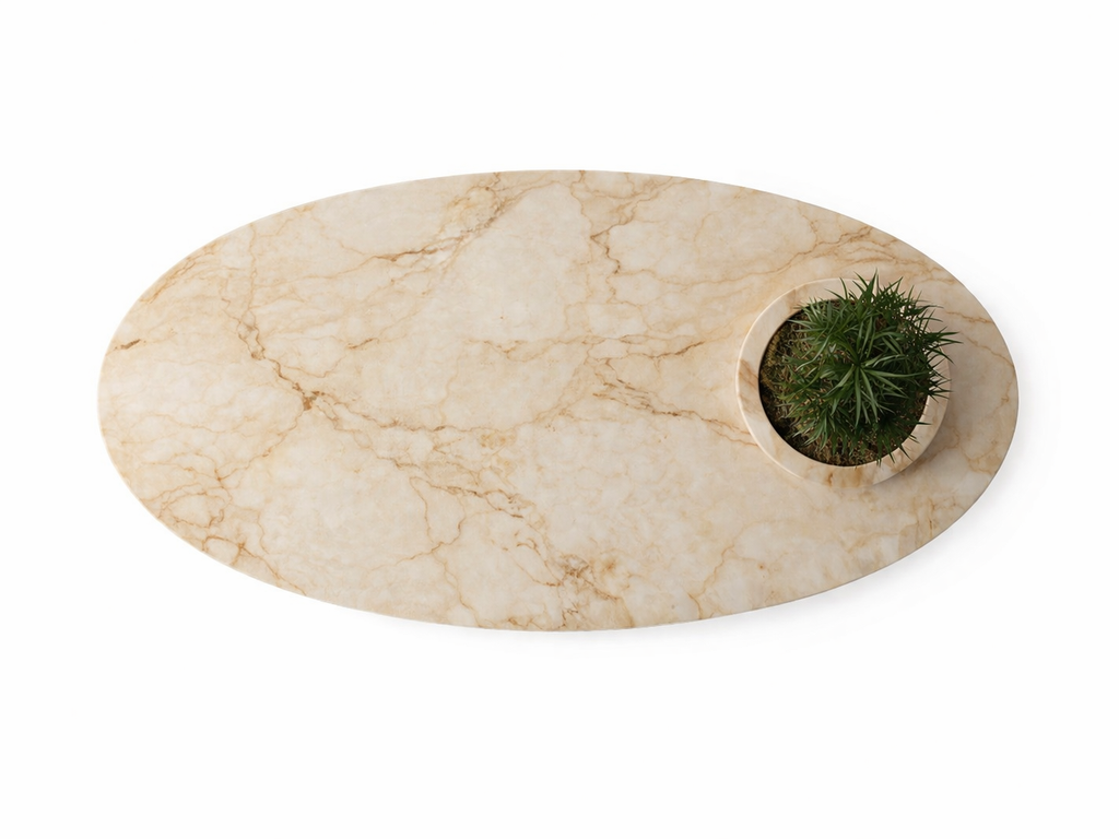 Bureau ORGANIC PILLAR