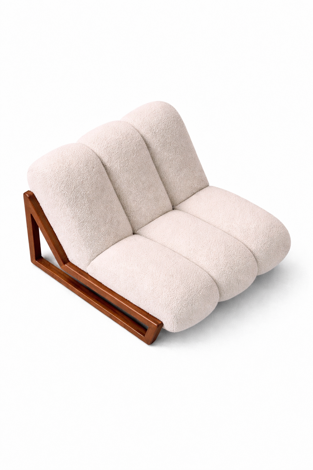 Fauteuil TRIO LOUNGE