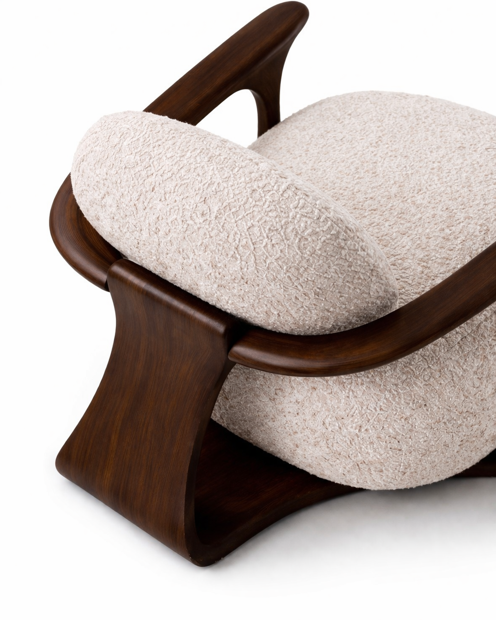 Fauteuil AUREO LOUNGE