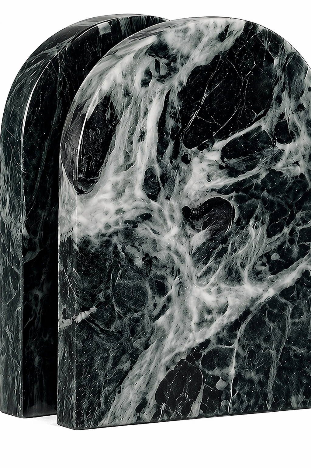 Le Porte-Serviettes "Arcane"