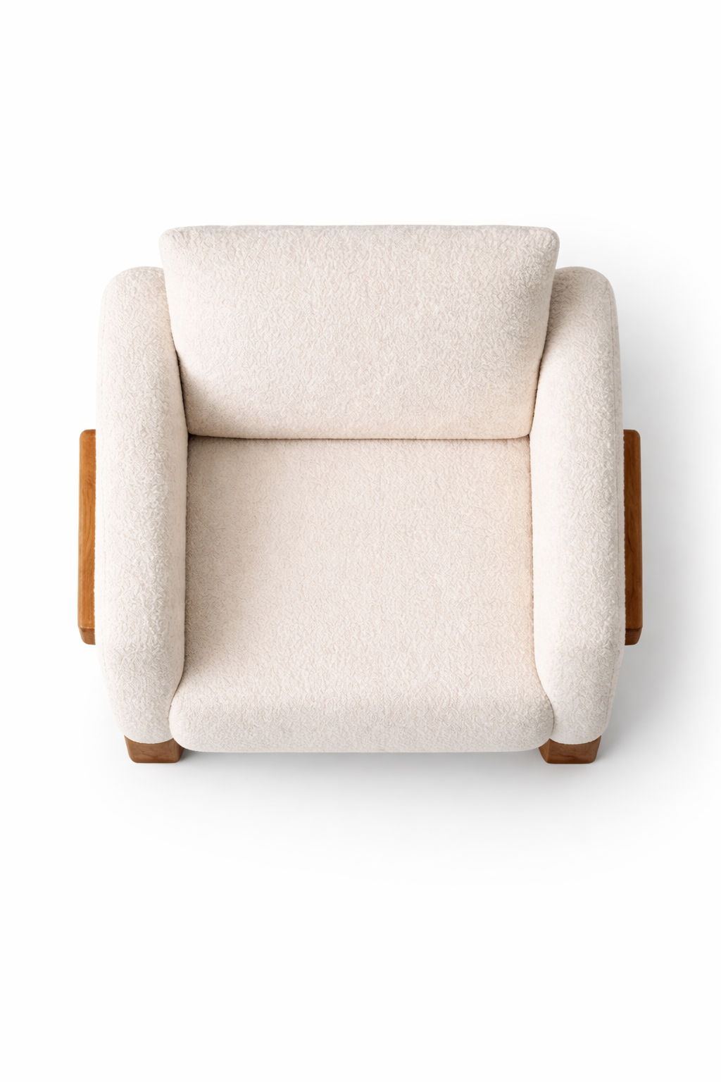 Fauteuil SOFT BLOCK