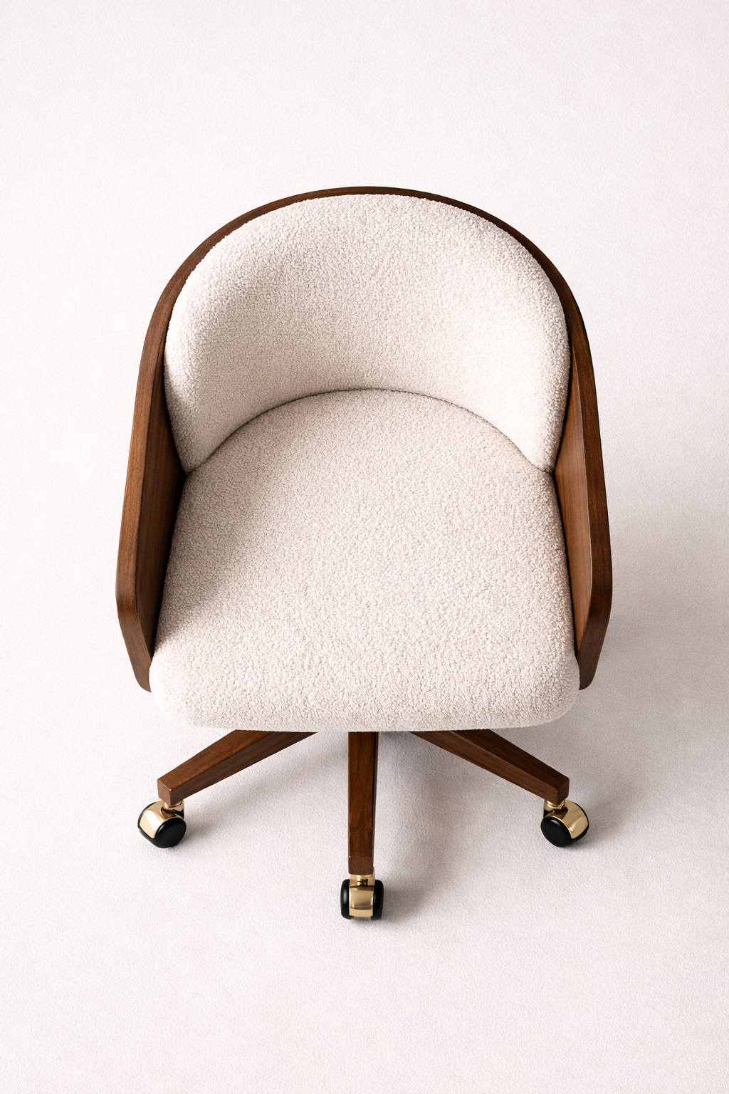 Chaise de Bureau ORION