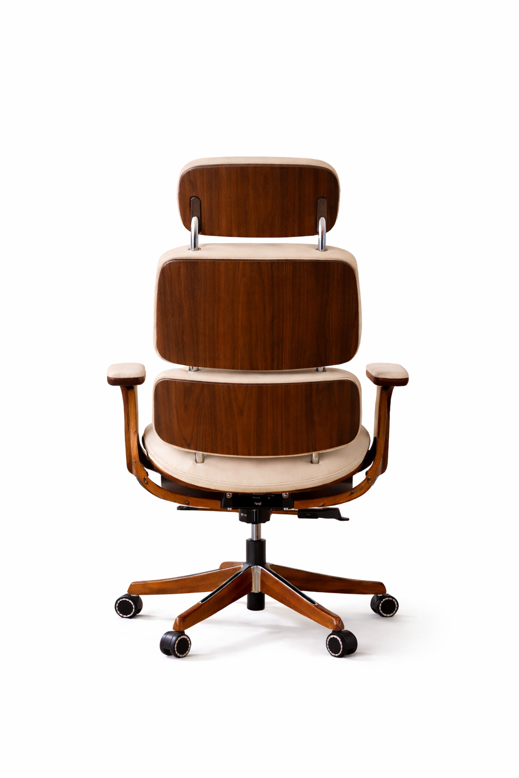 Chaise de Bureau AUREO ERGONOMICA