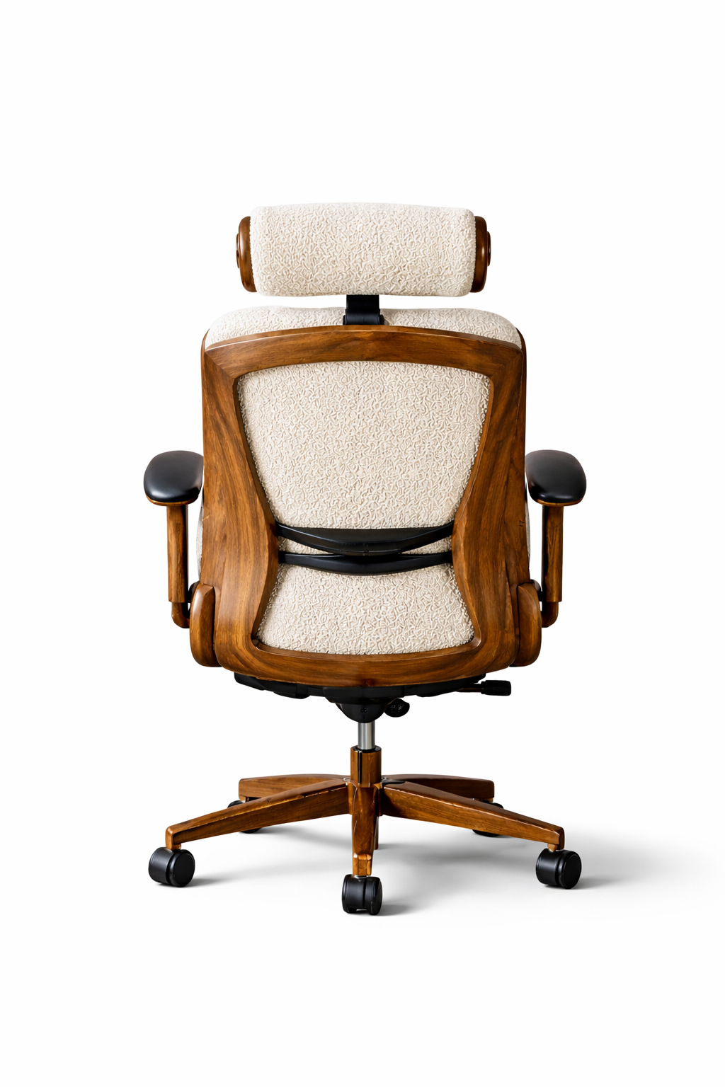 Chaise de Bureau ORION SIGNATURE