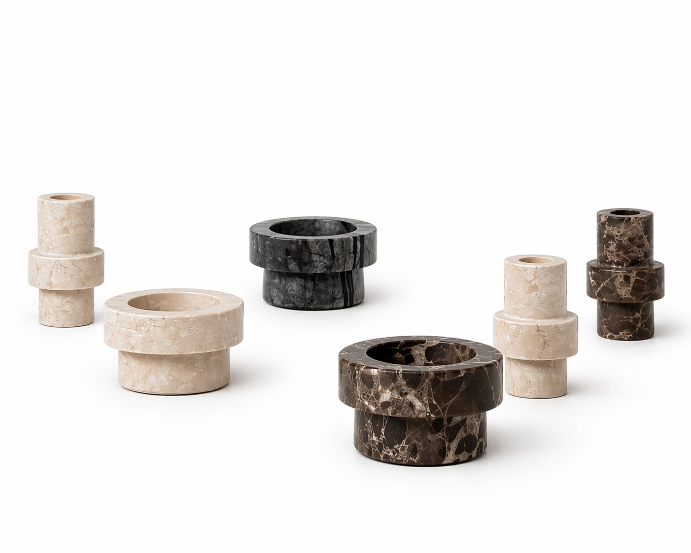 La Collection "Constellation"
